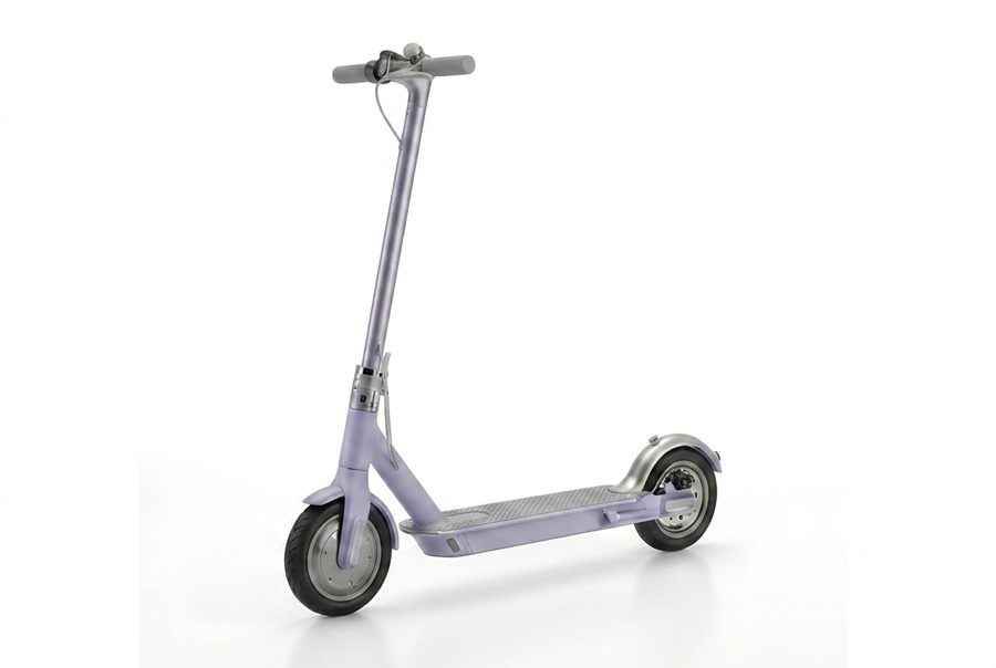 Folding Electric Scooter