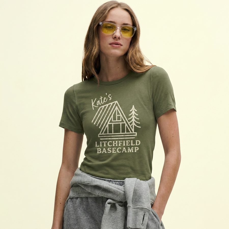 Basecamp Apparel