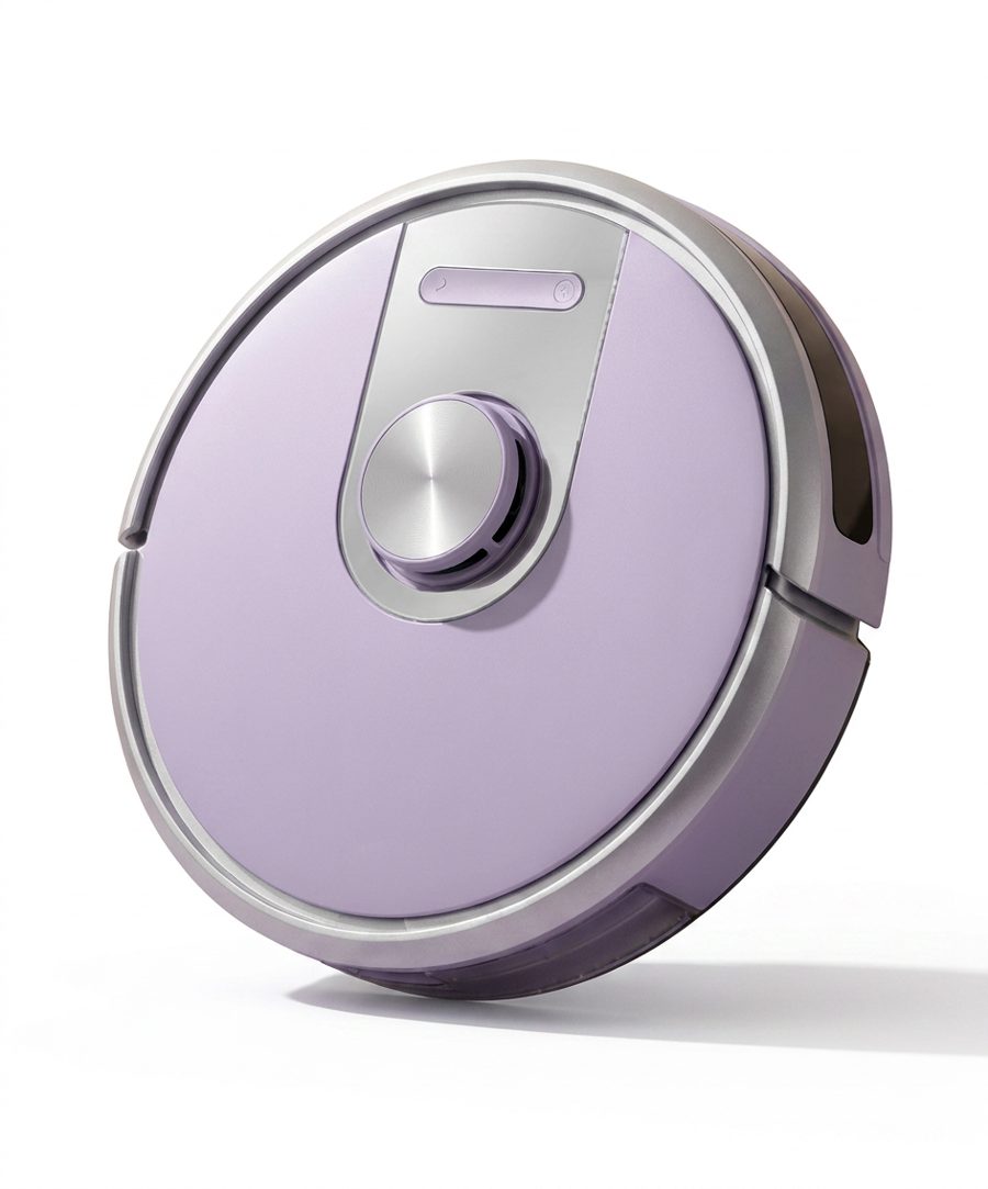 Robotic Vacuum