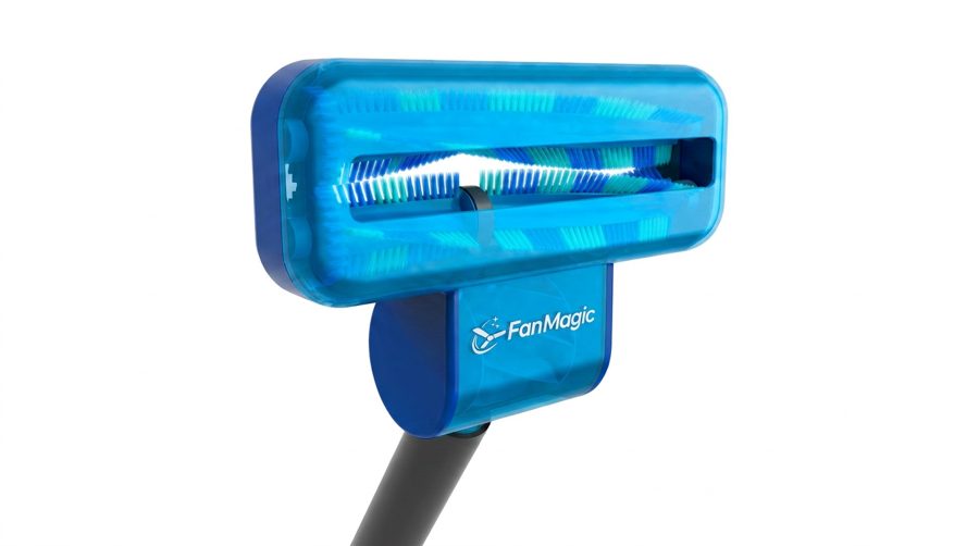 FanMagic Ceiling Fan Duster